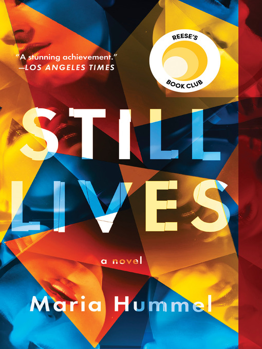 Title details for Still Lives by Maria Hummel - Wait list